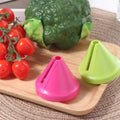 Kitchen Accessories Conical Spiral Shredder Rust-proof Anticorrosive Rotary Shredder Plastic Vegetable Slicer Potato