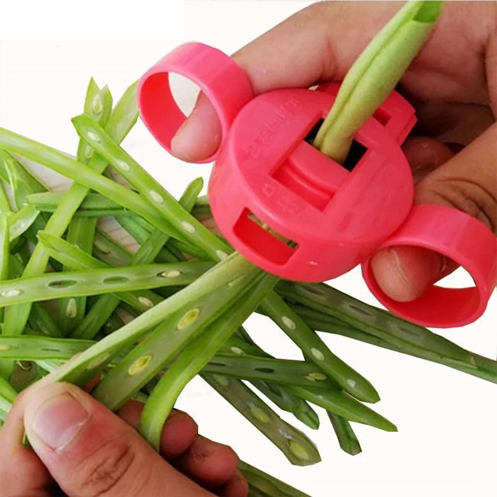Kitchen Accessories Conical Spiral Shredder Rust-proof Anticorrosive Rotary Shredder Plastic Vegetable Slicer Potato